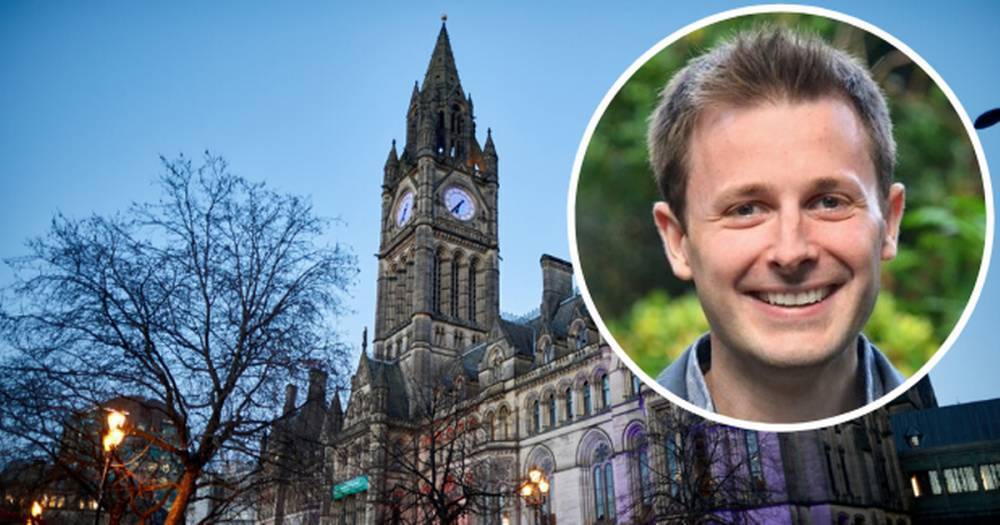 Manchester councillor quits party after Lib Dems accuse him of 'unacceptable and obstructive' behaviour - but he says he knows nothing about it - www.manchestereveningnews.co.uk - Manchester