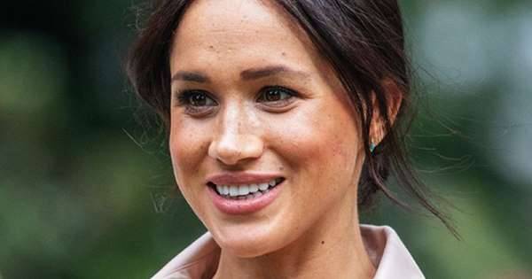 Meghan Markle announces first post-royal job as Disney role is confirmed - www.msn.com