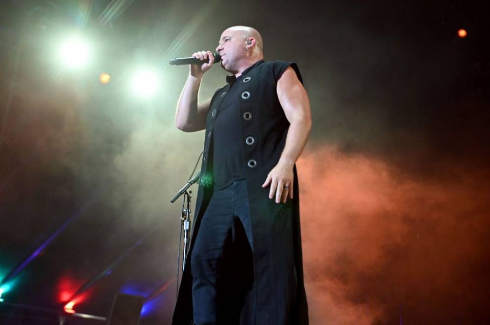 Disturbed Song ‘Down With The Sickness’ Surging In Sales Due To Coronavirus - etcanada.com