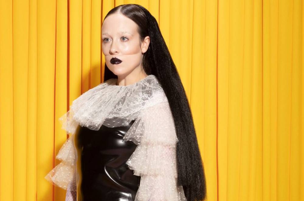 Allie X Urges Fans to 'Be Responsible and Consider Community' During Billboard Live At-Home: Watch - www.billboard.com - county Love