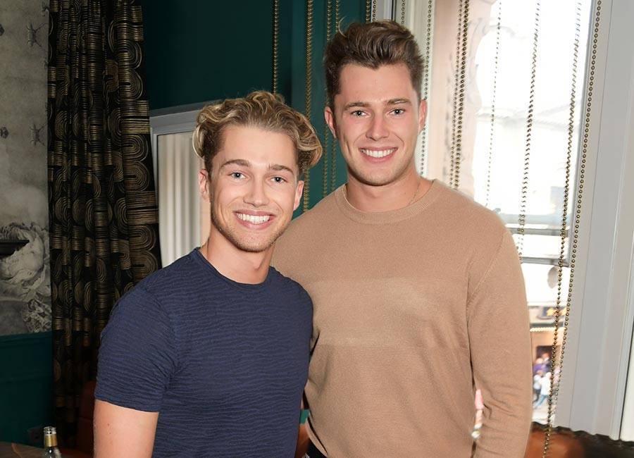 AJ Pritchard announces departure from Strictly Come Dancing - evoke.ie
