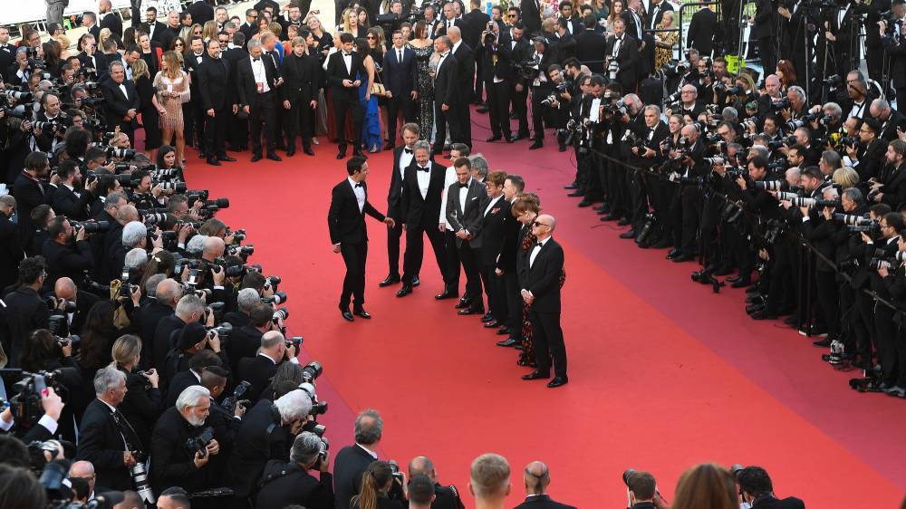 Cannes Explains Why It Postponed Instead of Canceling Festival, Extends Deadlines - variety.com