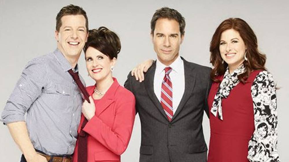 ‘Will & Grace’ Series Finale Date Set; NBC Also Will Air Retrospective Special - deadline.com