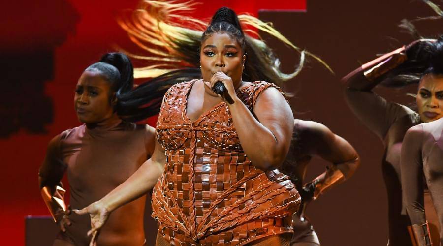TIDAL Is Live Streaming 12 Hours Of Pop Concert Footage Today Featuring Lizzo, Rosalía, & Bazzi - genius.com