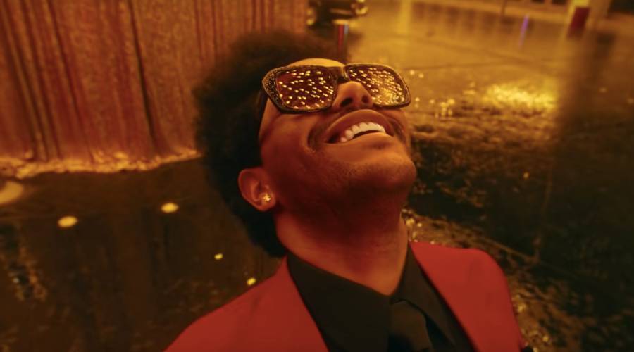 How Las Vegas Shapes The Weeknd’s ‘After Hours’ - genius.com - Las Vegas