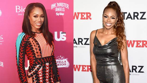 ‘RHOP’ Season 5 Trailer — Candiace Taunts Monique To ‘Come Drag’ Her During Explosive Fight - hollywoodlife.com