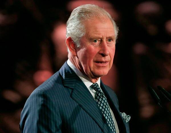 Prince Charles Is "Enormously Touched" by Well-Wishes After Coronavirus Diagnosis - www.eonline.com