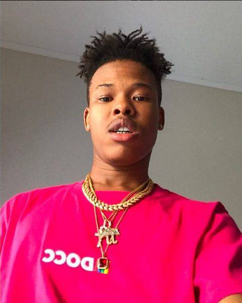 Nasty C Inks exclusive deal with Def Jam Recordings! - www.peoplemagazine.co.za - USA - South Africa