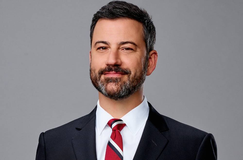 'Jimmy Kimmel Live!' Sets ABC Return as Late Night Starts Back Up - www.billboard.com