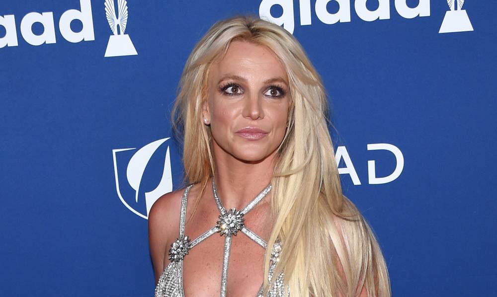 Britney Spears Claims She Can Run 100 Metre Dash Faster Than Usain Bolt - etcanada.com