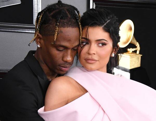 How Kylie Jenner and Travis Scott Are Co-Parenting Stormi Webster During the Coronavirus - www.eonline.com