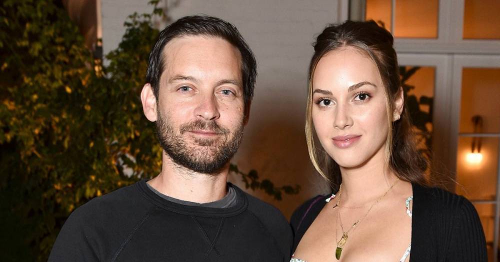Tobey Maguire’s Kids ‘Love’ His Girlfriend Tatiana Dieteman: ‘They’re Really Happy’ After More Than 1 Year of Dating - www.usmagazine.com