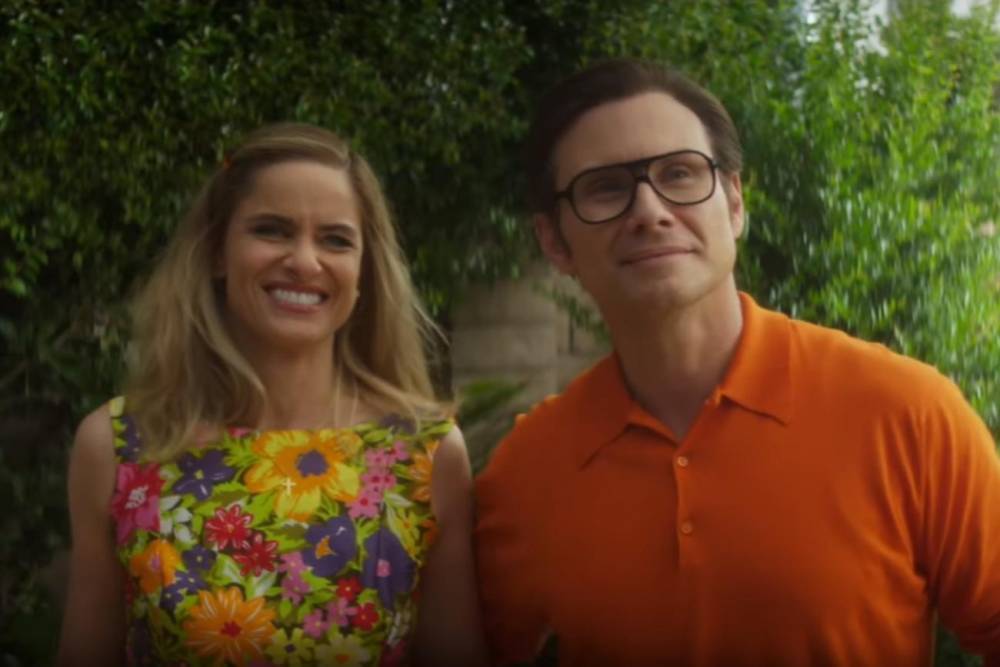 Dirty John: The Betty Broderick Story Trailer Previews a Toxic Marriage that Ends in Double Homicide - www.tvguide.com - USA