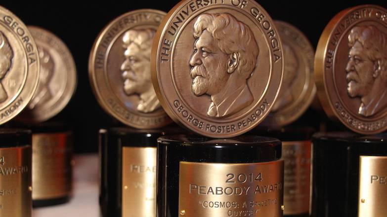 Peabody Awards Postponed Due to Coronavirus Pandemic - variety.com - Los Angeles