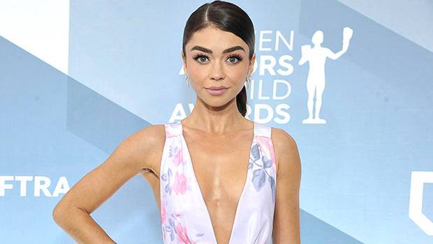 Why Sarah Hyland Self-Quarantining After Kidney Transplant Is ‘Critical’ With Her Condition, Doc Explains - hollywoodlife.com - USA