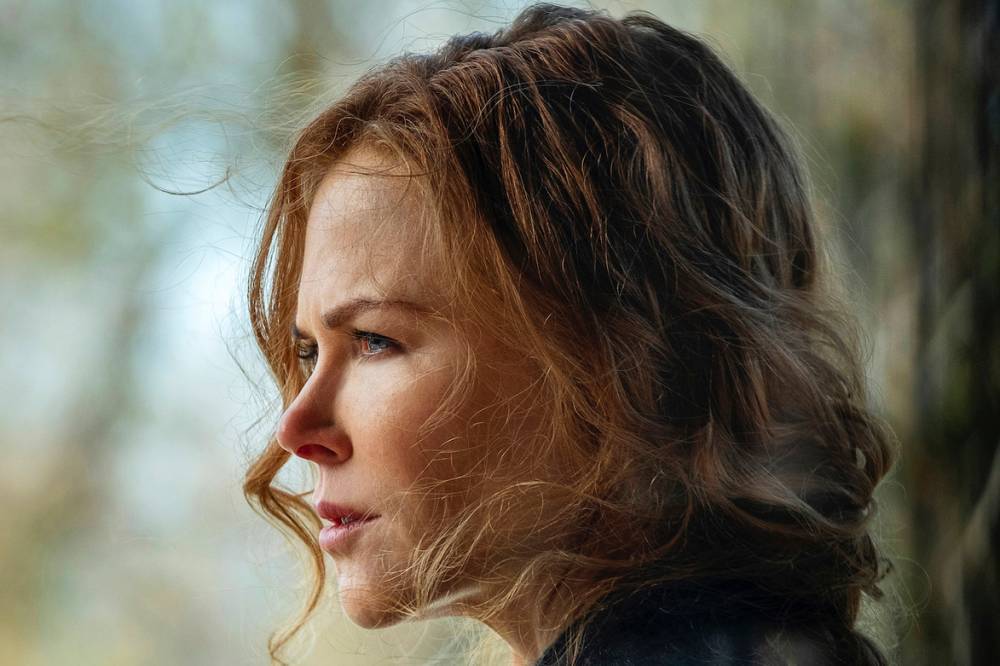 HBO postpones Nicole Kidman series ‘The Undoing’ to fall due to coronavirus pandemic - nypost.com