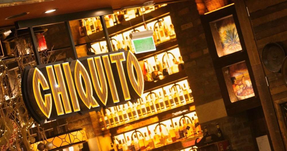 Chiquito falls into administration as 'majority' of its restaurants permanently close - www.manchestereveningnews.co.uk - London