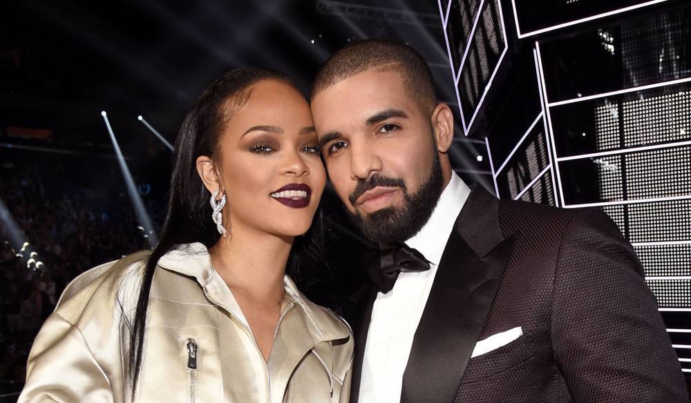Drake Really Tried to Make Rihanna His Quarantine Bae With These Flirty Comments - stylecaster.com