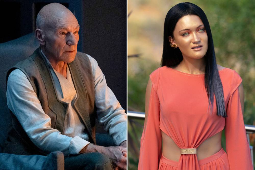 ‘Star Trek: Picard’ Season 1 finale gives Jean-Luc a shocking new reality - nypost.com