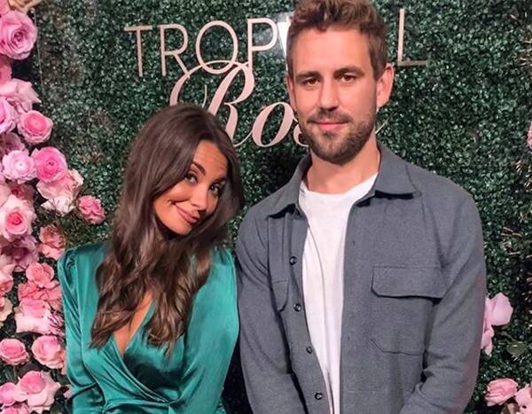 Nick Viall Has the Best Reaction to Those Peter Weber and Kelley Flanagan Rumors - www.eonline.com
