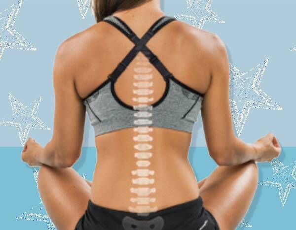 This $30 Back Pain Relief Seat Cushion Has 6,300+ Amazon Reviews - www.eonline.com