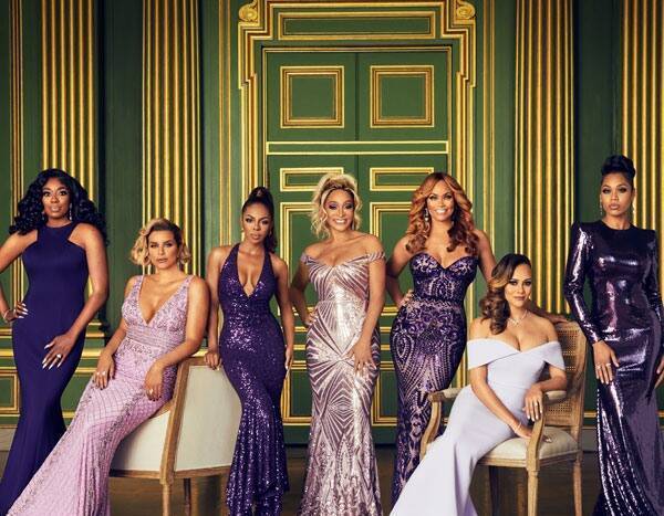 The Real Housewives of Potomac's Season Five Trailer Teases Monique & Candiace's Fight and More! - www.eonline.com