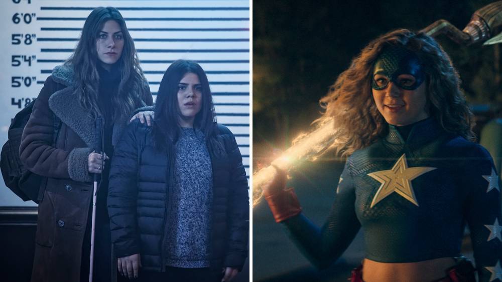 The CW Shifts ‘In the Dark’ & ‘Stargirl’ Premiere Dates, Summons ‘Whose Line’ In COVID 19-Related Scheduling Changes As ‘Supernatural’ & ‘Legacies’ Bow Out - deadline.com