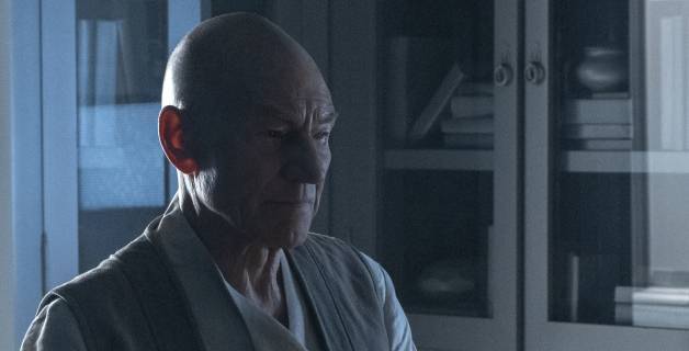The Star Trek: Picard Podcast: Sir Patrick Stewart On Today’s Finale, Season 2, Mortality & “Such Stuff As Dreams Are Made On” - deadline.com