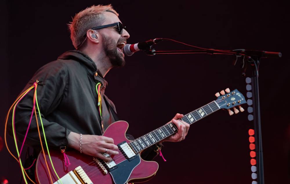 Liam Fray to host online listening party for Courteeners debut album ‘St. Jude’ tomorrow night - www.nme.com