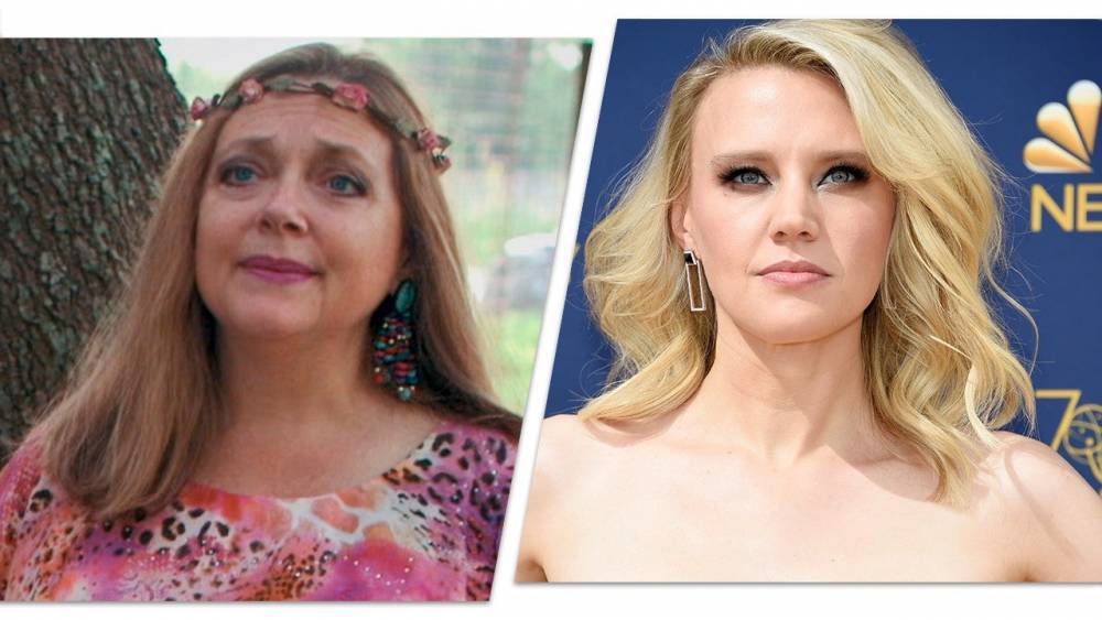 Casting 'Tiger King': Who Should Join Kate McKinnon in a Limited Series Adaptation? - www.etonline.com