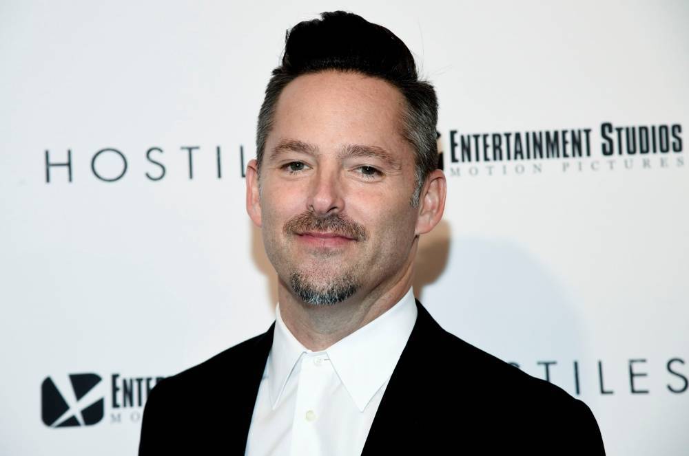 ‘Antlers’ & ‘Black Mass’ Filmmaker Scott Cooper Says Senate Aid Package ‘A Welcome Boost Of Confidence’ For Cinemas - deadline.com