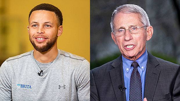 Dr. Anthony Fauci Reveals When US Will Return To ‘Some Degree Of Normality’ In Q A With Steph Curry - hollywoodlife.com - USA