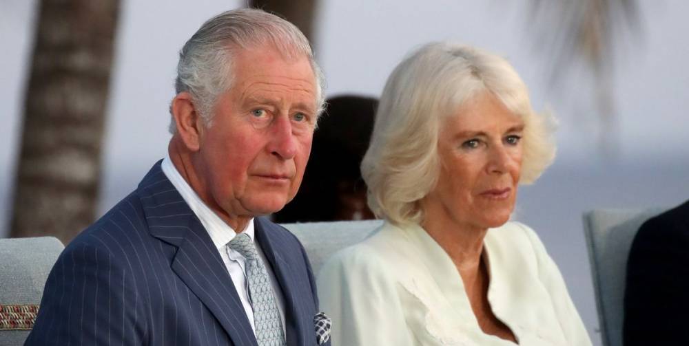 Scotland's Top Doctor Hinted Prince Charles Was Tested for Coronavirus Because of Pre-Existing Health Issues - www.marieclaire.com - Britain - Scotland