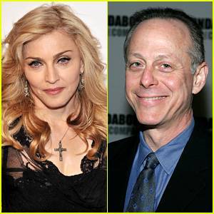 Madonna Mourns Late 'Desperately Seeking Susan' Co-Star Mark Blum Following His Death - www.justjared.com