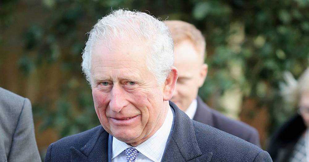 Prince Charles Is ‘Enormously Touched’ by Well Wishes Amid Coronavirus Battle - www.usmagazine.com