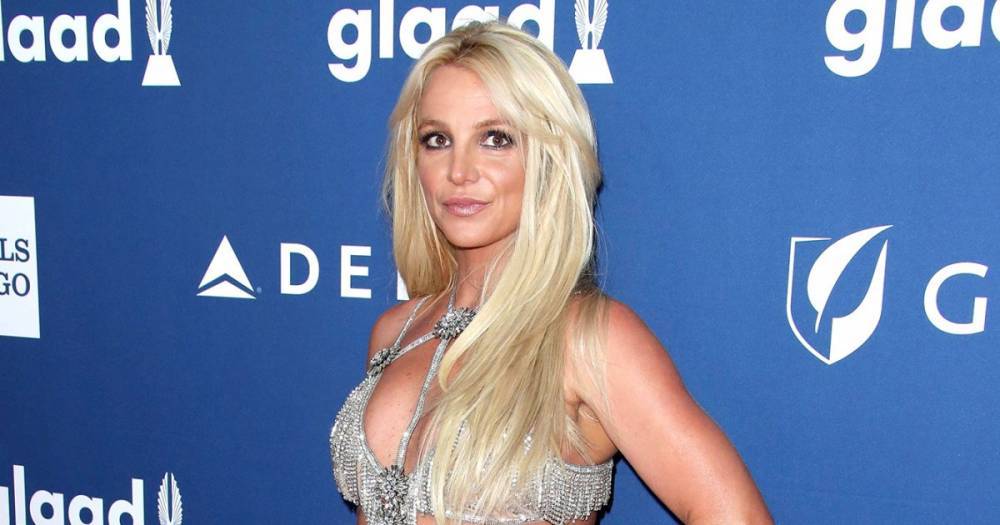 Britney Spears Says She Was ‘Joking’ About Running the 100-Meter Dash Quicker Than Usain Bolt - www.usmagazine.com