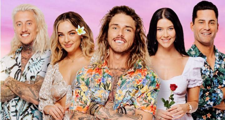 Bachelor In Paradise is postponed due to COVID-19 - www.who.com.au