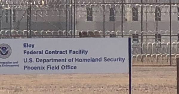 Five LGBTQ asylum seekers released from ICE custody in Ariz. - www.losangelesblade.com - Arizona