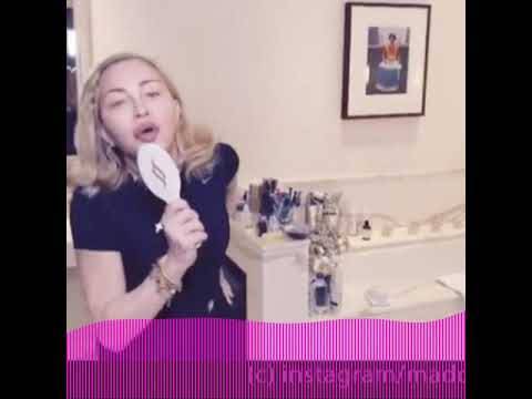 Has Madonna Ruined Her Legacy? - perezhilton.com