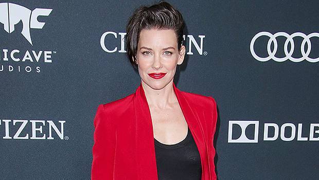 Evangeline Lilly Apologizes For ‘Arrogant’ ‘Insensitive’ Comments About Social Distancing - hollywoodlife.com