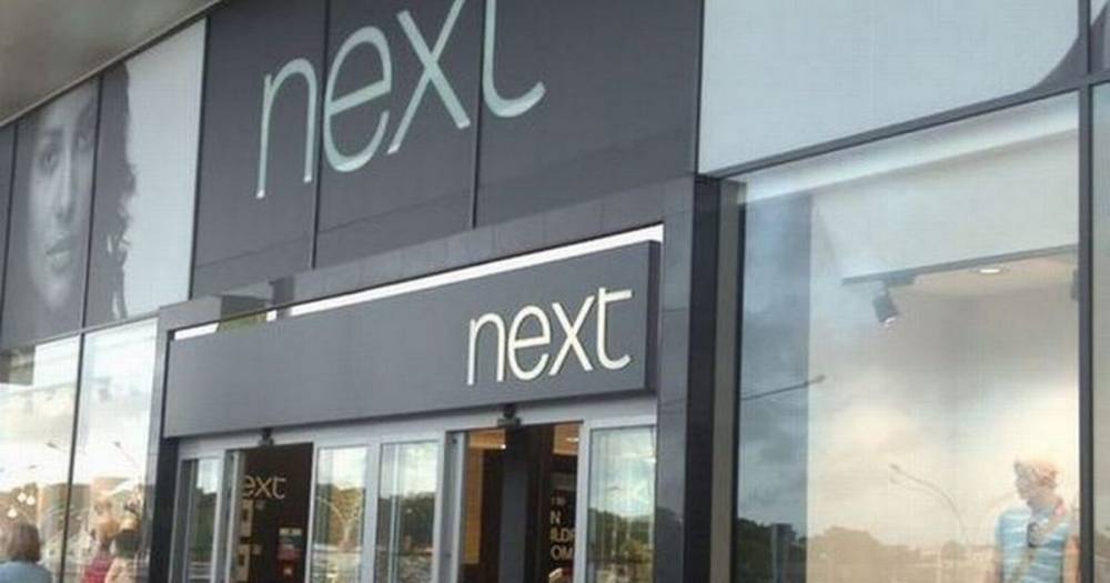 Next abruptly shuts down its online operation amid backlash from staff - www.dailyrecord.co.uk