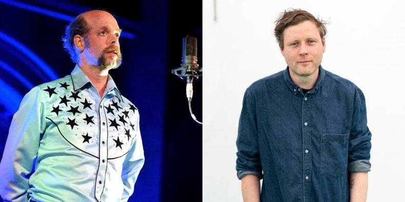 Bonnie “Prince” Billy and Writer Max Porter Collaborate for New Book - pitchfork.com