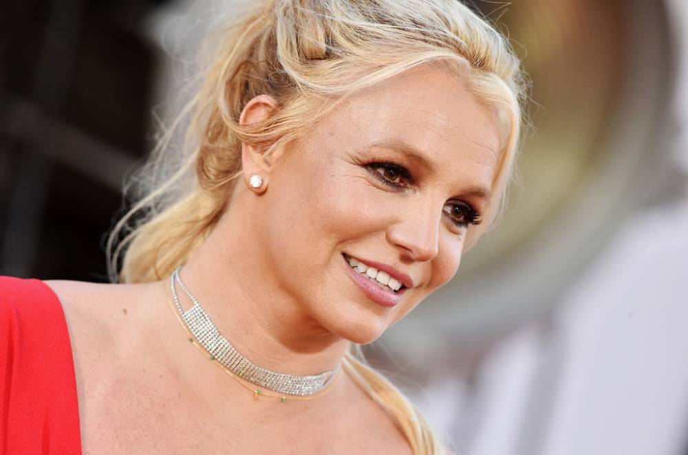 Britney Spears Clears Up That Whole 'I Can Run Faster Than Usain Bolt' Thing - www.billboard.com