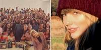 Taylor Swift gifts fans with money after they lost their jobs due to Coronavirus Pandemic - www.lifestyle.com.au - USA - Taylor