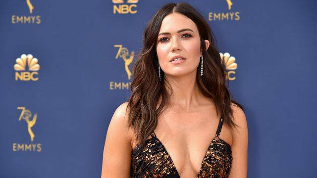 Mandy Moore sued for $150G for posting photo of herself: report - www.foxnews.com - New York