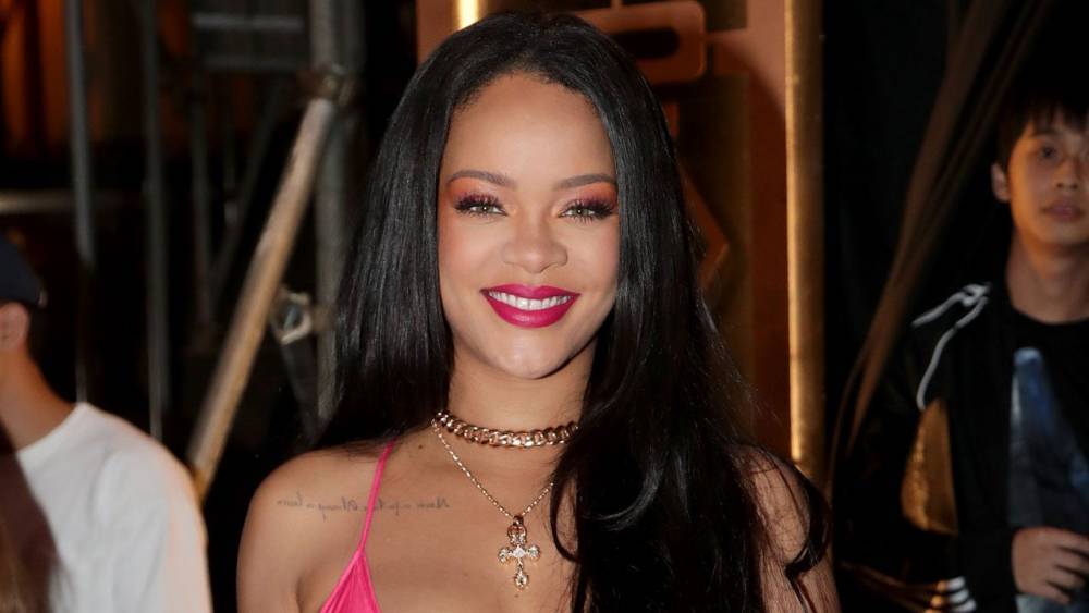 Rihanna's Fenty Beauty Sale: Get 15% Off When You Spend $50 - www.etonline.com