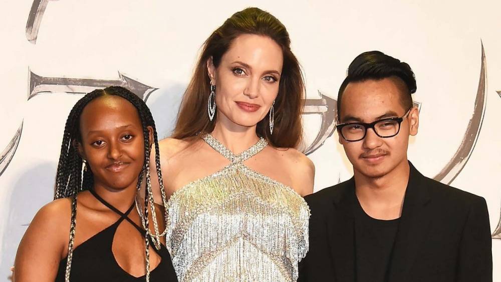 Angelina Jolie's Son Maddox Returns Home After College Classes Get Canceled Amid Coronavirus - www.etonline.com - South Korea - Russia - North Korea - city Seoul, South Korea