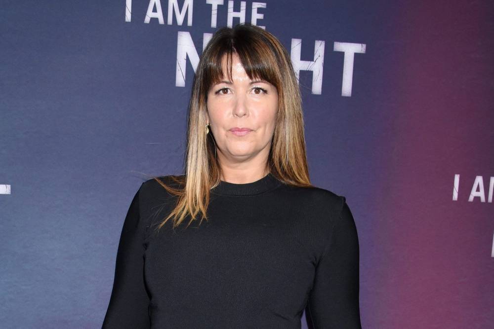 ‘Wonder Woman’ Director Patty Jenkins Reveals She Exited ‘Thor: The Dark World’ Because The Script Was Terrible - etcanada.com