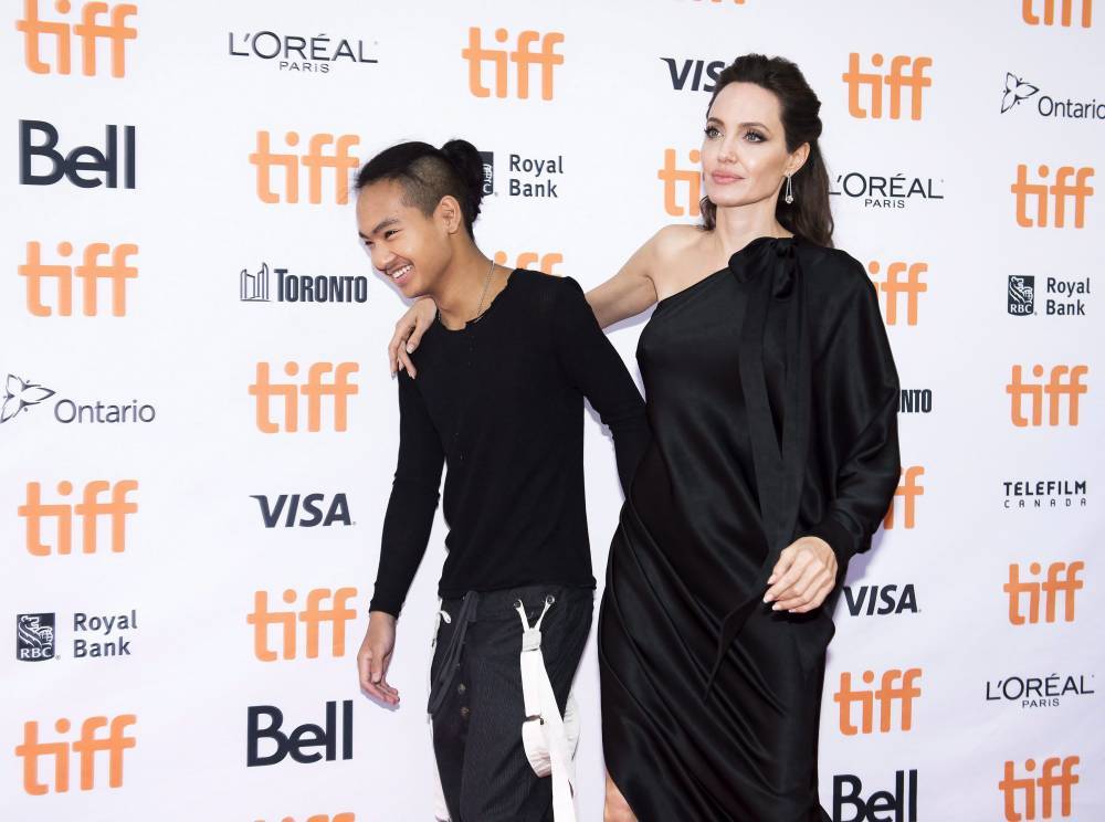 Angelina Jolie’s Son Maddox Returns Home After College Classes Get Canceled Amid Coronavirus - etcanada.com - South Korea - Russia - North Korea - city Seoul, South Korea