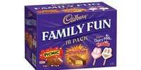 Cadbury release huge 16-pack ice cream box – perfect for quarantine - www.lifestyle.com.au